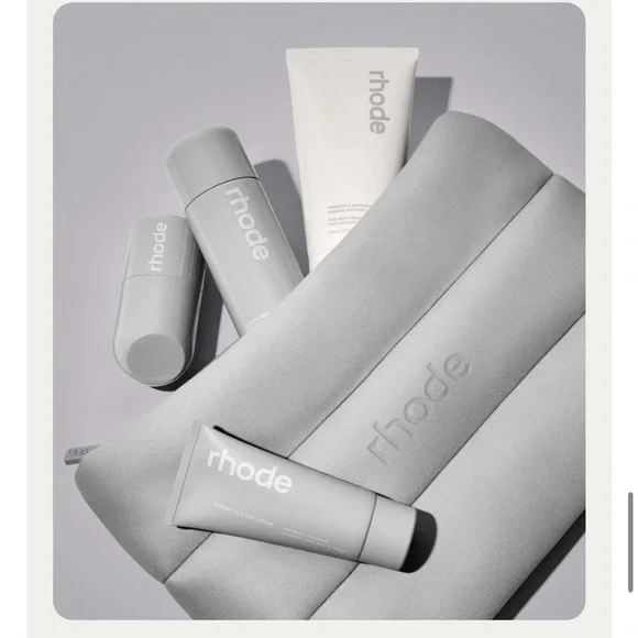 【rhode】bubble bag (bagのみ) rhode bubble bag | rhode skin
